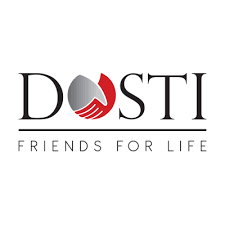 Dosti Thane
